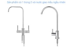 Máy lọc nước RO Hydrogen Kangaroo KGRP10 10 lõi ảnh 2