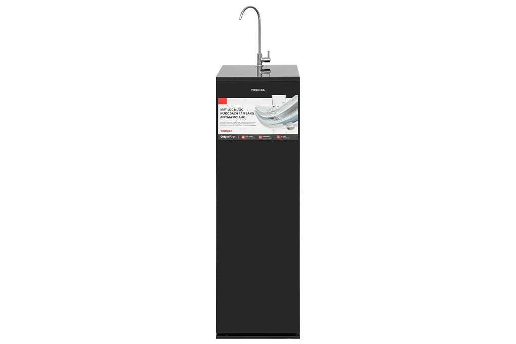 Máy lọc nước Toshiba TWP-NA1SVN(K) Máy lọc nước Toshiba TWP-NA1SVN(K)