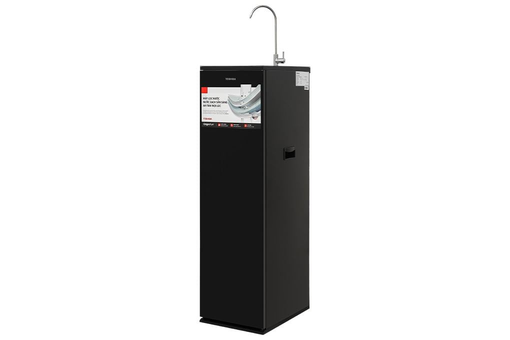 Máy lọc nước Toshiba TWP-NA1SVN(K) - lõi lọc Máy lọc nước Toshiba TWP-NA1SVN(K) - lõi lọc