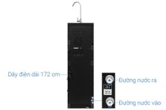 Máy lọc nước RO Hydrogen Toshiba TWP-NA1SVN(K) 10 lõi ảnh 4