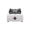 Bếp gas dương Rinnai RV-MC15S bếp đơn mặt thép không gỉ