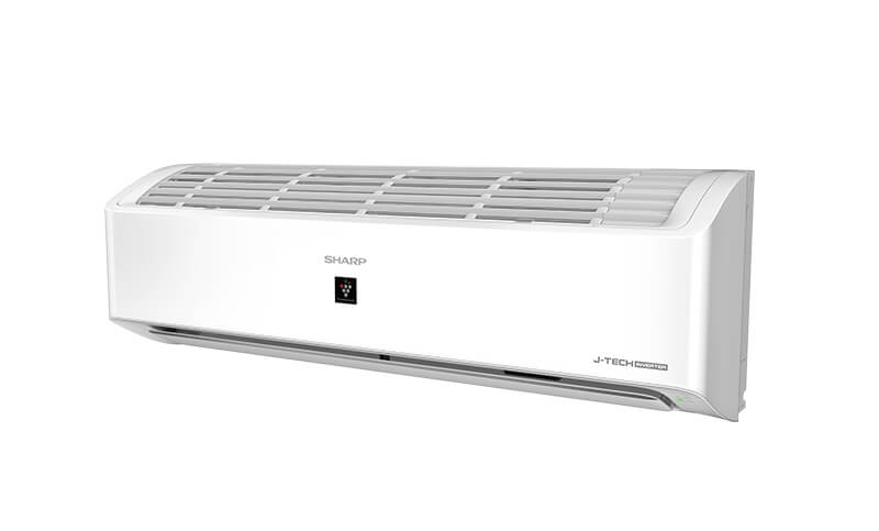 Máy lạnh Sharp 1.5 HP AH-XP13YHW – ảnh 3