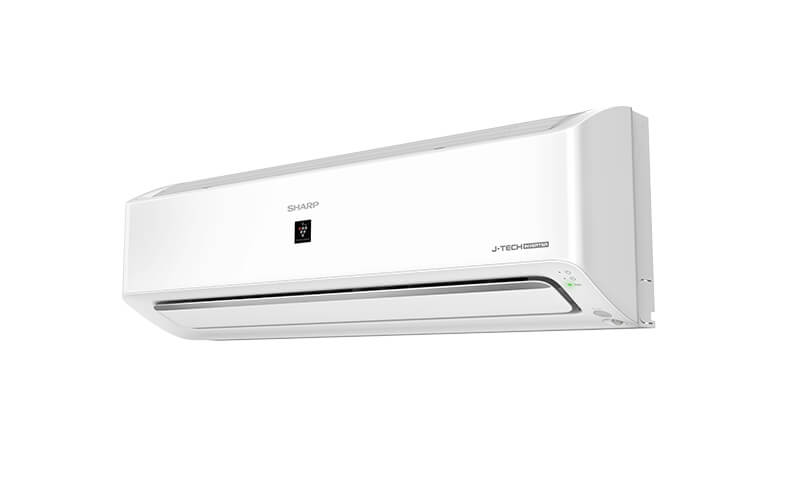 Máy lạnh Sharp 1 HP AH-XP10YHW – ảnh 4