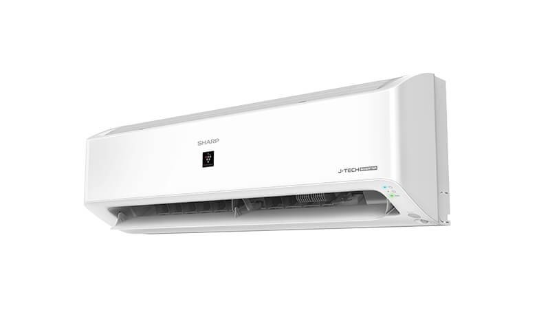 Máy lạnh Sharp 1 HP AH-XP10YHW – ảnh 5