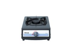 Bếp gas dương Rinnai RV-150(L) bếp đơn mặt thép phủ men