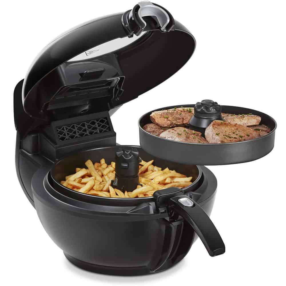 Nồi Chiên Không Dầu Tefal YV9708 – ảnh 2