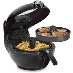 Nồi Chiên Không Dầu Tefal YV9708 ảnh 2