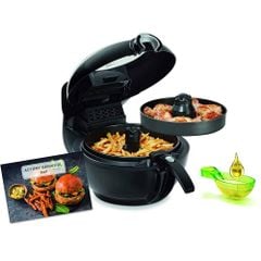 Nồi Chiên Không Dầu Tefal YV9708 ảnh 3