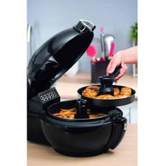 Nồi Chiên Không Dầu Tefal YV9708 ảnh 7