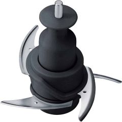 Máy Xay Đa Năng Steba MG500 Schwarz – Màu Đen ảnh 3