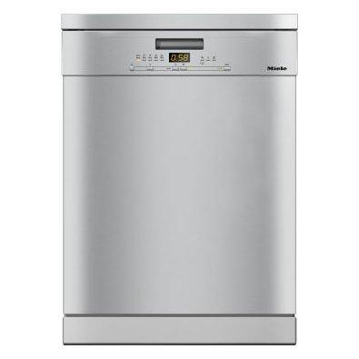 Máy Rửa Bát Miele G5000 SC Front Active