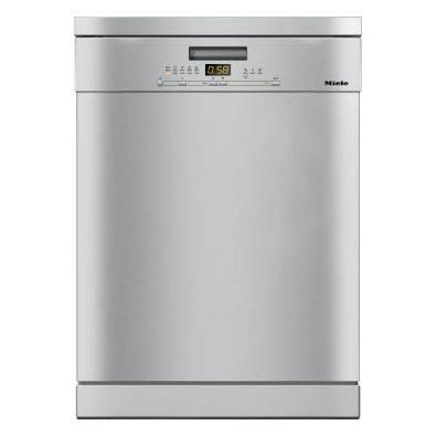 Máy Rửa Bát Miele G5000 SC Front Active