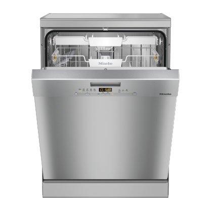 Máy Rửa Bát Miele G5000 SC Front Active – ảnh 2
