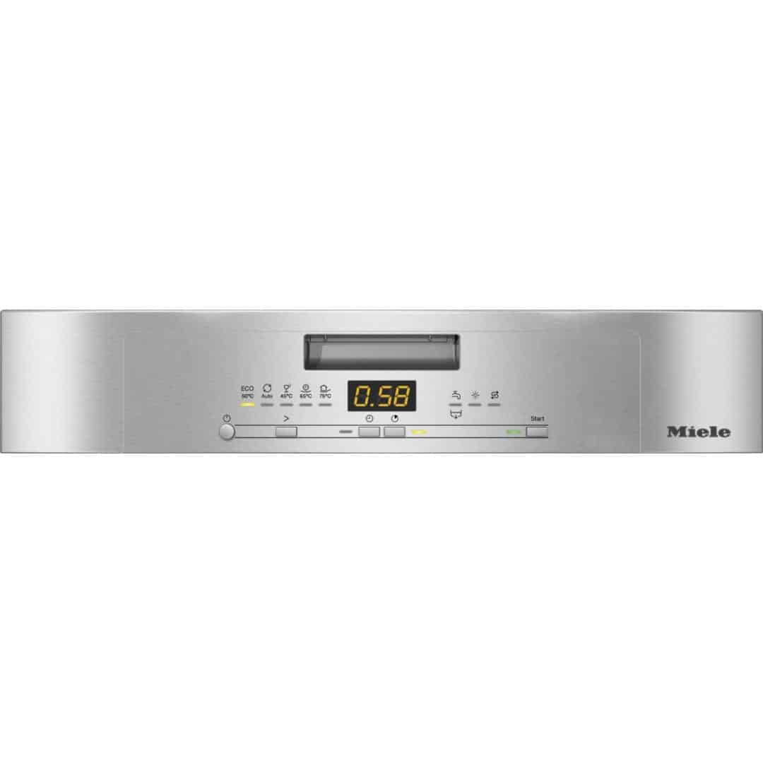 Máy Rửa Bát Miele G5000 SC Front Active – ảnh 3