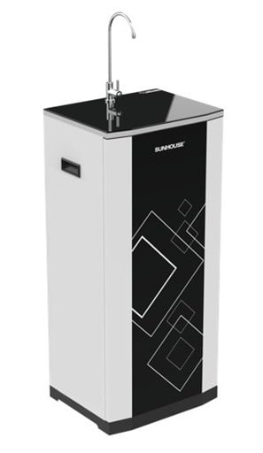 Máy lọc nước r.o 10 lõi Sunhouse SHA88511K