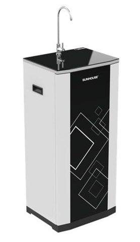 Máy lọc nước r.o 10 lõi Sunhouse SHA88511K