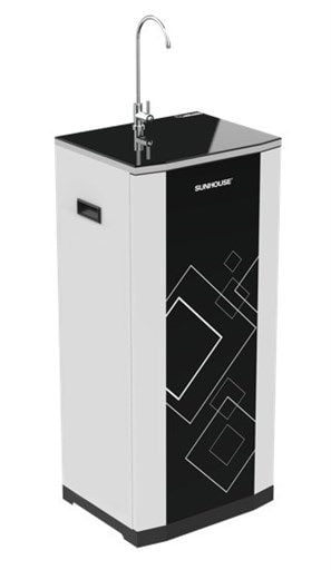 Máy lọc nước r.o 10 lõi Sunhouse SHA88511K