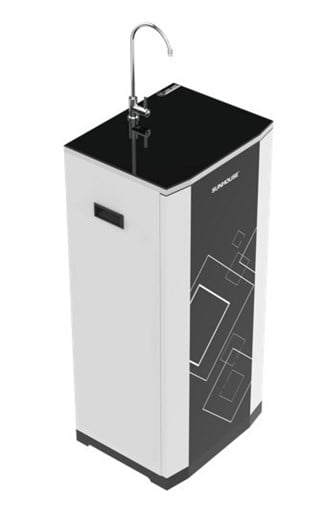 Máy lọc nước r.o 10 lõi Sunhouse SHA88511K – ảnh 3