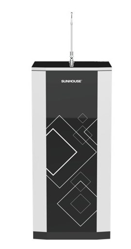 Máy lọc nước r.o 10 lõi Sunhouse SHA88511K – ảnh 4