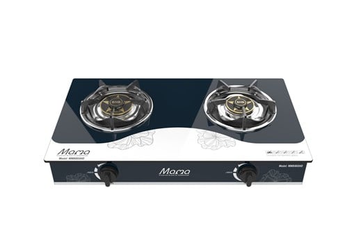 Bếp gas dương kính Sunhouse Mama MMB866HD