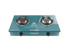 Bếp gas dương kính Sunhouse SHB081R ảnh 3