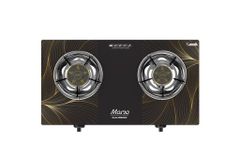 Bếp gas dương kính Sunhouse Mama MMB085R ảnh 4