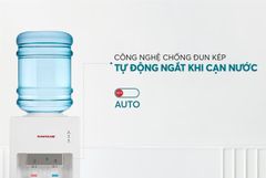 Cây nước nóng lạnh Sunhouse SHD9612 ảnh 7