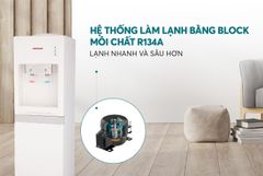 Cây nước nóng lạnh Sunhouse SHD9612 ảnh 6