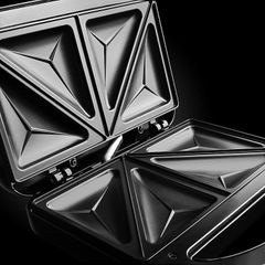 Máy Nướng Bánh Sandwich Russell Hobbs 24530-56 ảnh 2