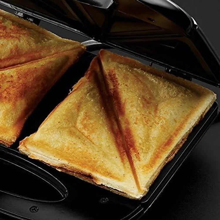 Máy Nướng Bánh Sandwich Russell Hobbs 24530-56 – ảnh 6