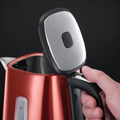 Ấm Siêu Tốc Russell Hobbs Luna Moonlight 23211-70 ảnh 8