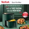 Nồi chiên không dầu Tefal EY245310 - 5L - Điện tử