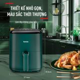  Nồi chiên không dầu Tefal EY245310 - 5L - Điện tử 