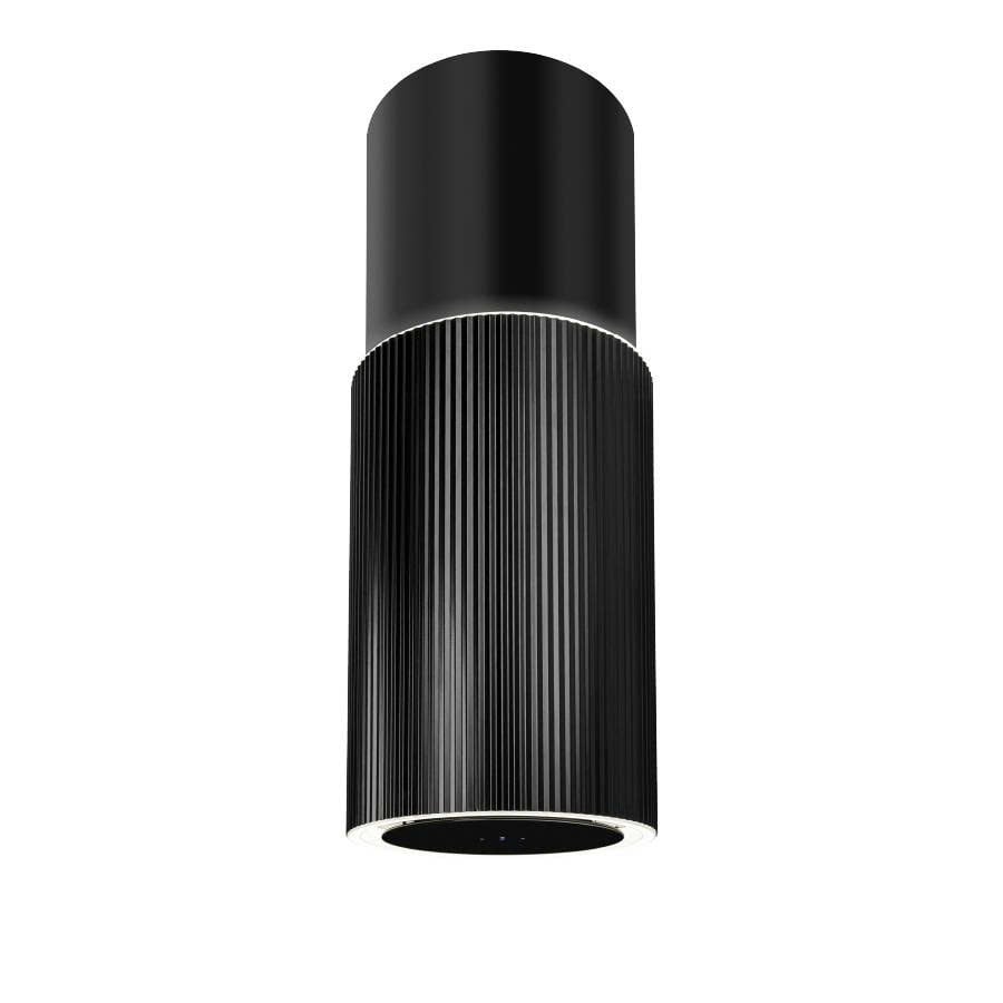 Máy hút mùi đảo 38cm Malloca MonoBlack K382B Máy hút mùi đảo 38cm Malloca MonoBlack K382B