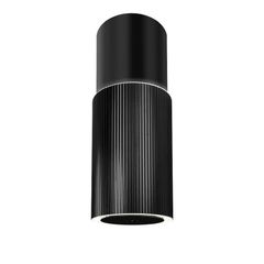 Máy hút mùi đảo 38cm Malloca MonoBlack K382B