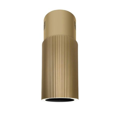 Máy hút mùi đảo 38cm Malloca Monogold K382G