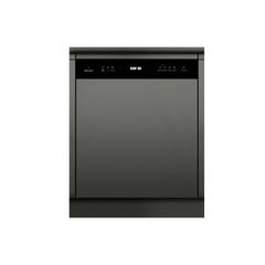 Máy Rửa Chén bán âm tủ Malloca MDW157SI ảnh 2