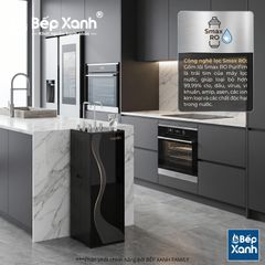Máy lọc nước nóng lạnh Karofi KAD-D66S PRO ảnh 2
