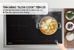 Bếp đôi điện từ Sunhouse SHB9109S SERIES 9.0 ảnh 7