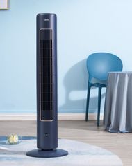 Quạt tháp Midea ZAE09MC ảnh 2