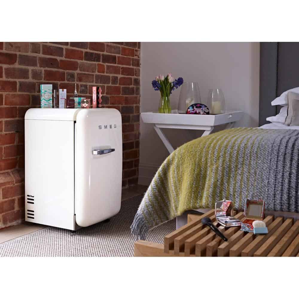 Tủ Lạnh Smeg FAB5LWH5 White – ảnh 5