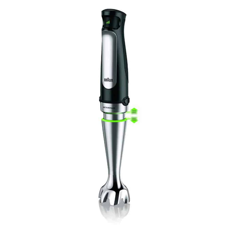 Máy Xay Cầm Tay Braun MultiQuick 7 MQ 7035X 0X22111290 – ảnh 3