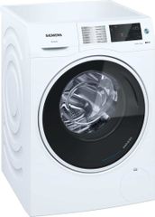 Máy Giặt, Sấy Quần Áo Siemens IQ500 WD14U510 10/6Kg ảnh 3