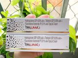  Triluma Cream ( Ấn Độ) 15g - kem giảm nám sáng da 