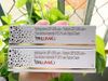  Triluma Cream ( Ấn Độ) 15g - kem giảm nám sáng da 