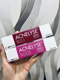  Tretinoin Acnelyse 0.05% / 0.1% – 20g chính hãng - da mụn nám 