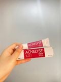  Tretinoin Acnelyse 0.05% / 0.1% – 20g chính hãng - da mụn nám 