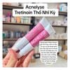  Tretinoin Acnelyse 0.05% / 0.1% – 20g chính hãng - da mụn nám 
