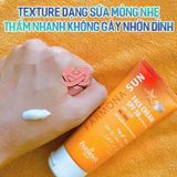  (BALAN) Kem chống nắng Farmona 50 SPF (50ml) hàng Balan 