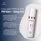  Hydrinity Vivid Brightening Serum – Serum Làm Sáng Da & Mờ Nám An Toàn Sau Treatment 